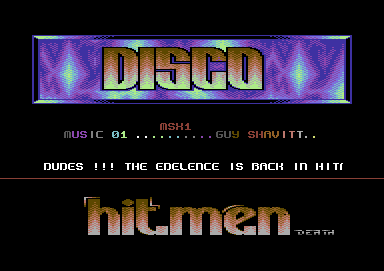 Disco#1