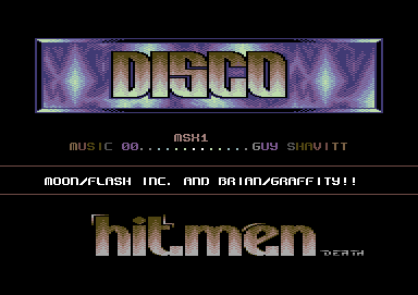 Disco#2