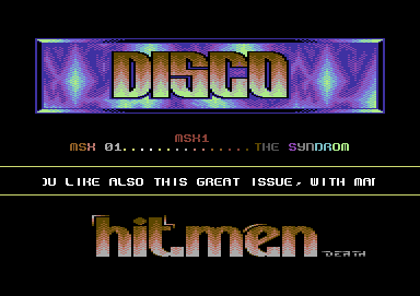 Disco#5
