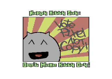 Happy Lucky Tip
