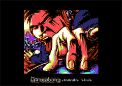 MongoBong