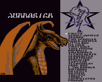 Jurrasick Pack