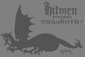 Tales Of Esgaroth