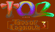 Tales Of Esgaroth 3