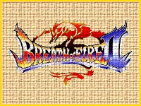 Breath of Fire II