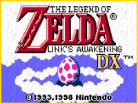 Link's Awakening