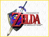 Ocarina of Time