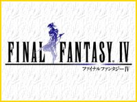 Final Fantasy IV