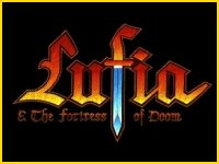Lufia & The Fortress of Doom