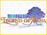 Legend of Mana