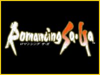 Romancing SaGa