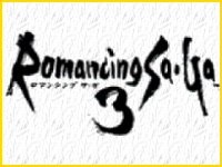 Romancing SaGa 3