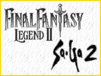 SaGa 2