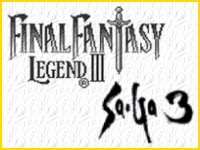 SaGa 3