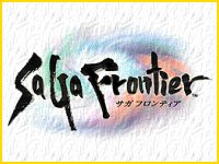 SaGa Frontier