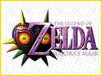 The Legend of Zelda: Majora's Mask