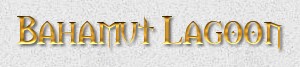 Bahamut Lagoon