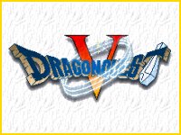 Dragon Quest V