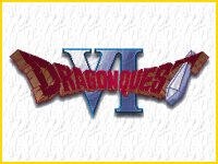Dragon Quest VI