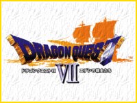 Dragon Quest VII
