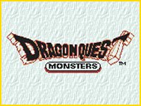 Dragon Quest Monsters