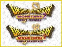 Dragon Quest Monster 2
