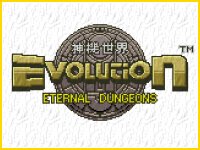 Evolution: Eternal Dungeons