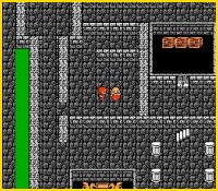 Ein Dungeon (NES)
