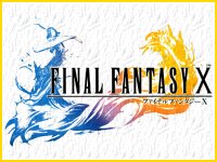 Final Fantasy X