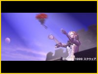 Opernszene mit Celes (PSX)