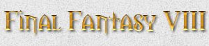 Final Fantasy VIII