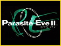 Parasite Eve 2