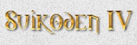 Suikoden IV