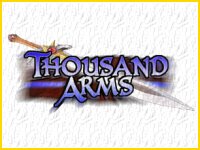 Thousand Arms