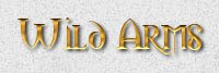 Wild Arms