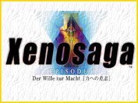 Xenosaga